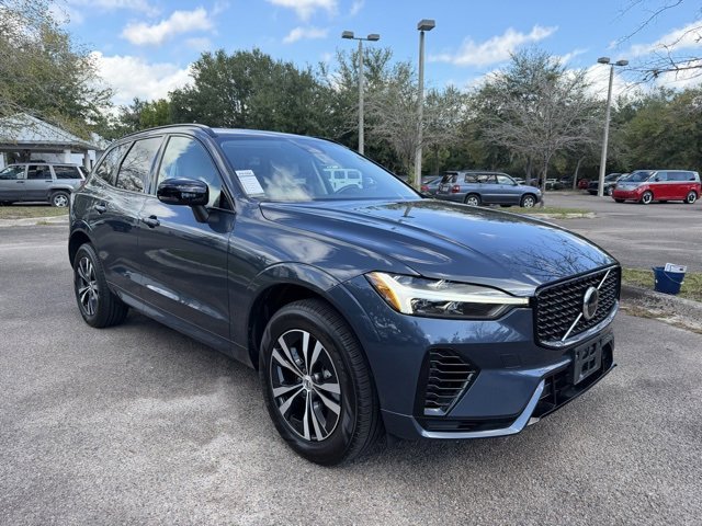Used 2024 Volvo XC60 T8 Core