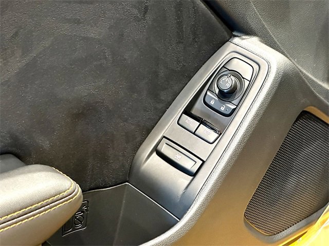 New 2026 Toyota GR86 YUZU Limited image 10