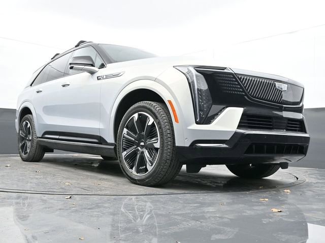 New 2025 Cadillac Escalade IQ Sport 1 image 44