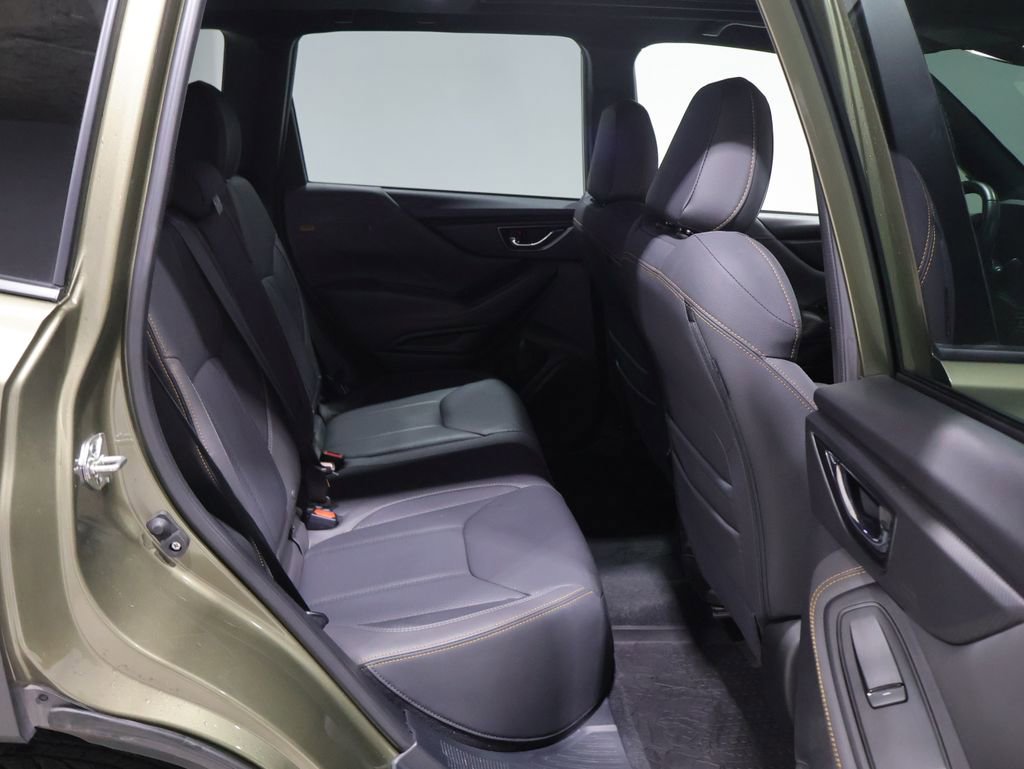 Used 2022 Subaru Forester Wilderness AWD/4WD image 20