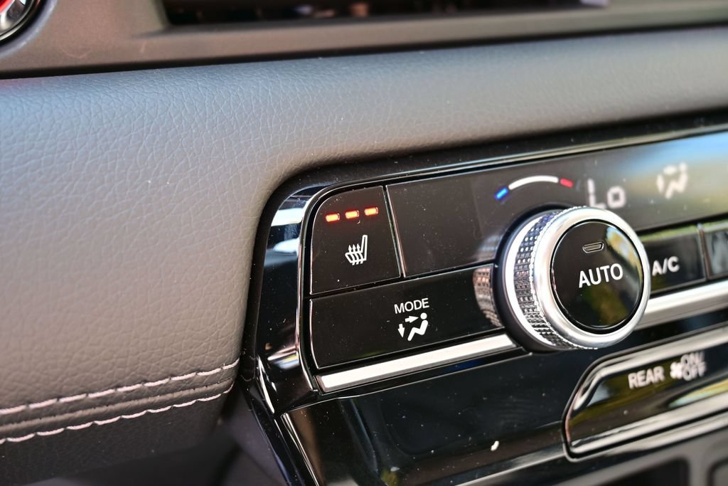 New 2026 Honda Passport RTL image 19