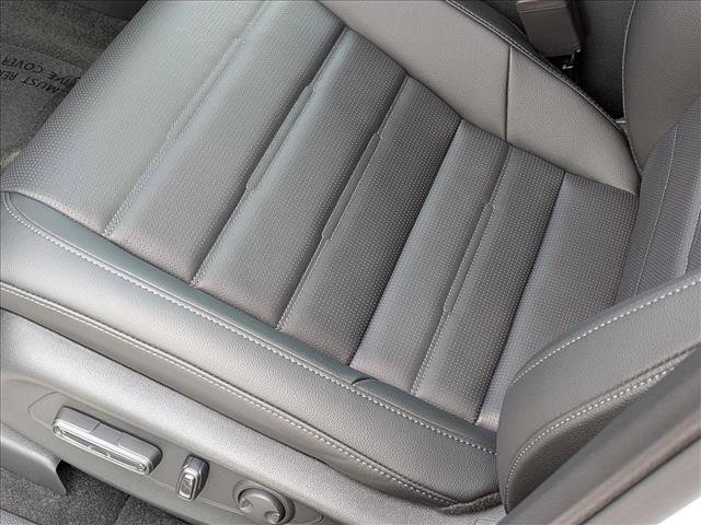 New 2026 Honda CR-V EX-L image 4