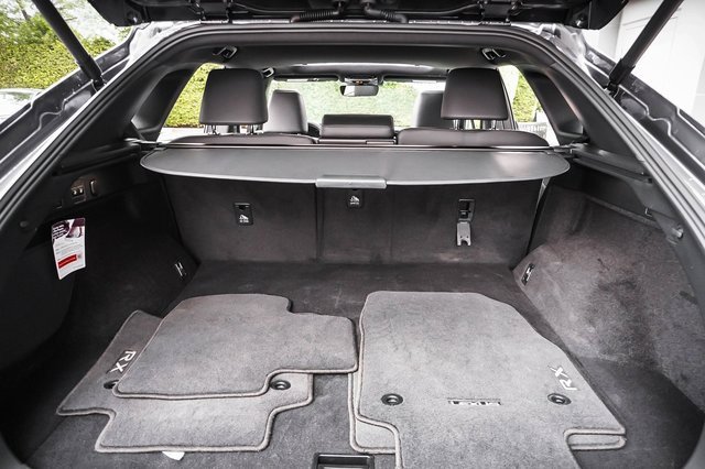 Certified 2024 Lexus RX 350h image 23