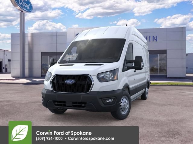 New 2025 Ford Transit 350 148 High Roof RWD image 4