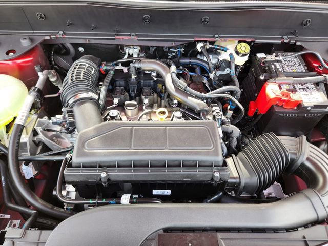 New 2025 Ford Bronco Sport Outer Banks w/ Outer Banks Tech Package+ image 31