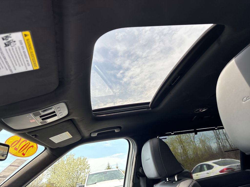 Used 2026 Hyundai Palisade Calligraphy AWD/4WD image 26