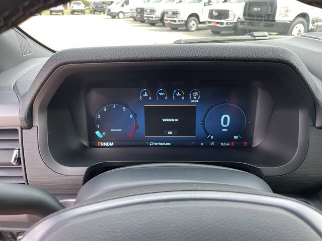 New 2026 Ford F150 XLT w/ FX4 Off-Road Package AWD/4WD image 36