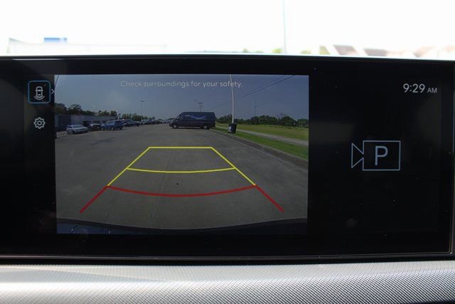 Used 2025 Hyundai Sonata SE FWD image 17