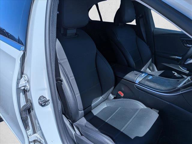 Used 2023 Mercedes-Benz C 300 Sedan image 19