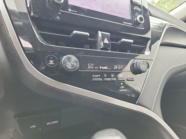 Used 2023 Toyota Camry SE FWD image 20