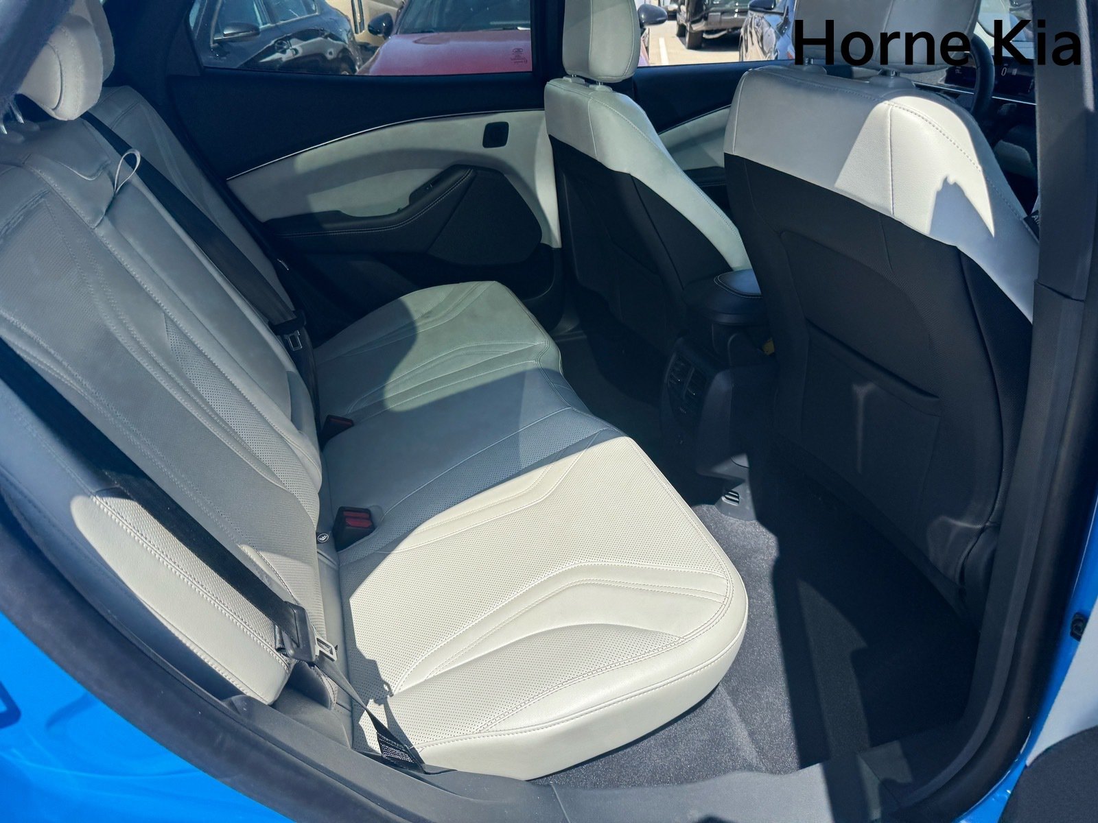 Used 2023 Ford Mustang Mach-E Premium RWD image 28