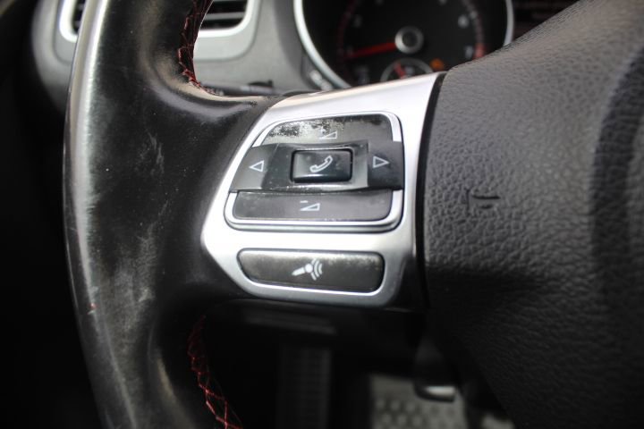 Used 2014 Volkswagen GTI Wolfsburg Edition image 19