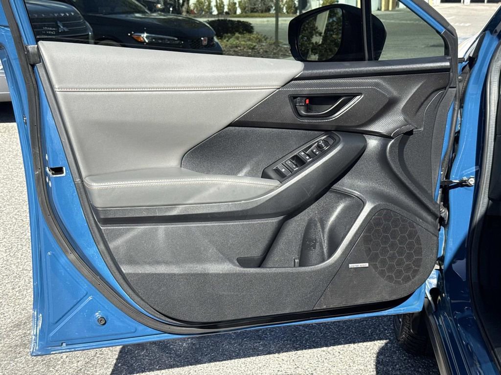 Used 2024 Subaru Crosstrek 2.5i Wilderness w/ Wilderness Package image 18