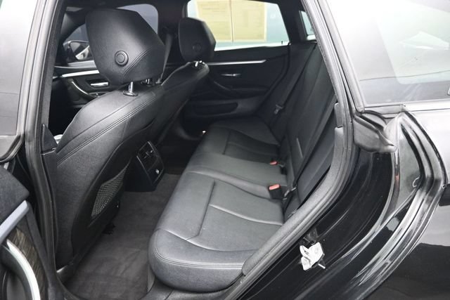 Used 2020 BMW 430i Gran Coupe RWD image 11