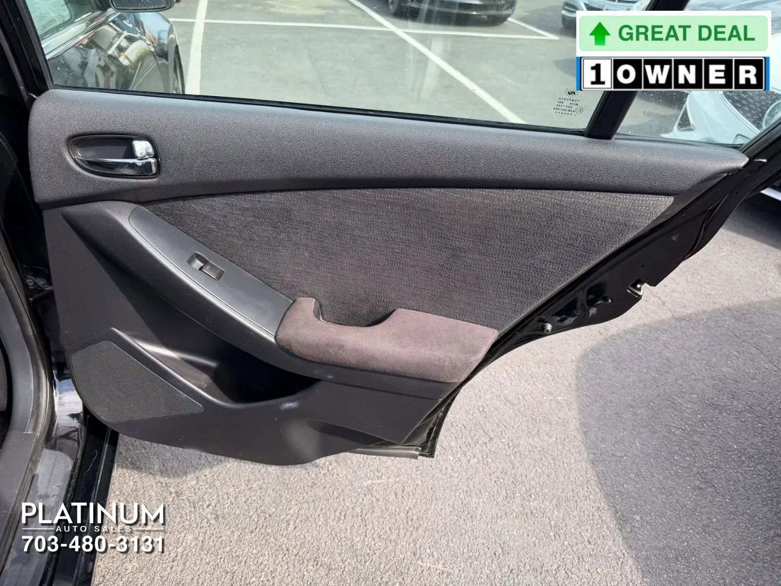 Used 2012 Nissan Altima 2.5 S w/ Convenience Pkg image 20