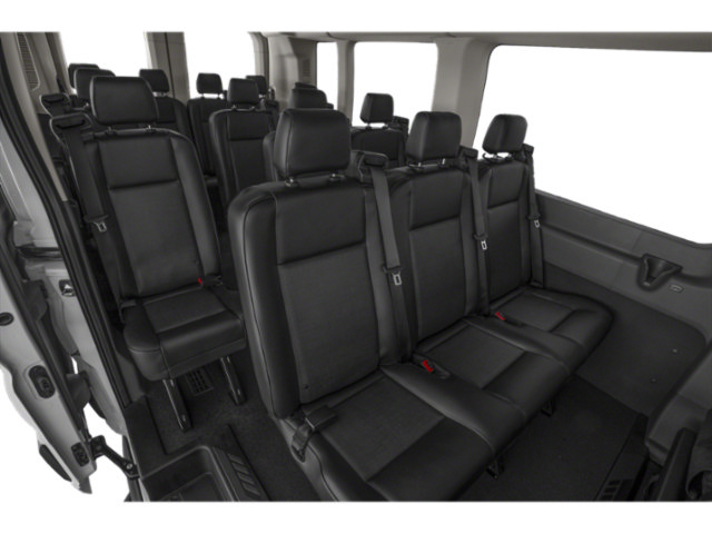 New 2025 Ford Transit 350 XLT RWD image 31