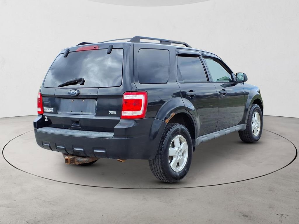 Used 2010 Ford Escape XLT AWD/4WD image 6