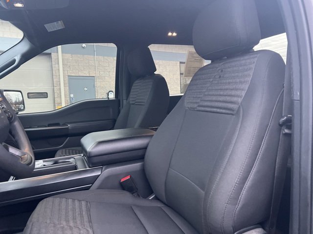 Used 2021 Ford F150 XL w/ STX Appearance Package image 24