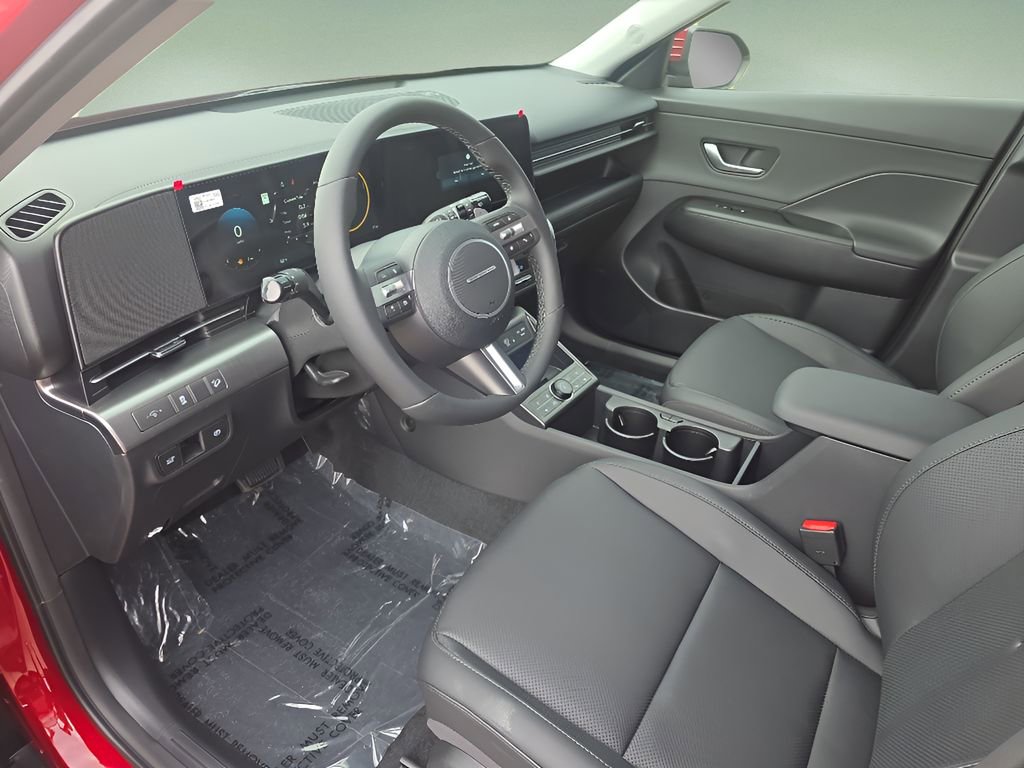 New 2026 Hyundai Kona Limited image 23