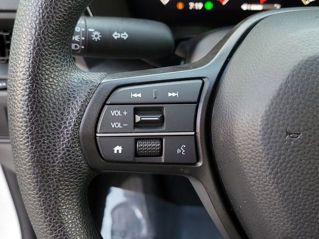 Certified 2026 Honda CR-V EX image 23