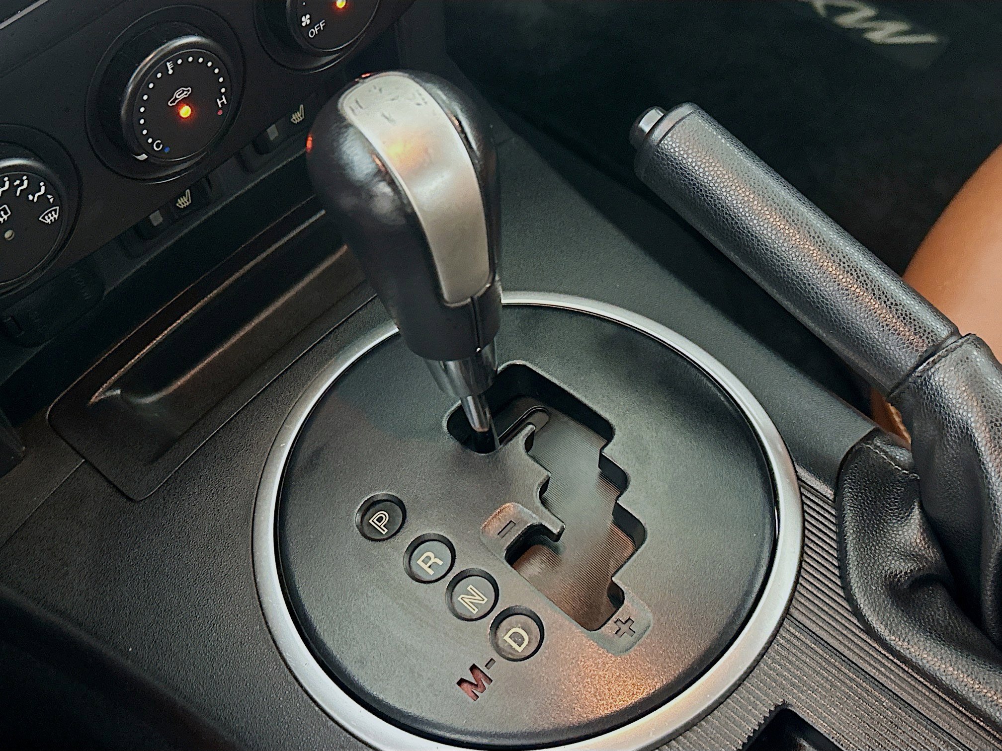 Used 2008 MAZDA MX-5 Miata Grand Touring image 22