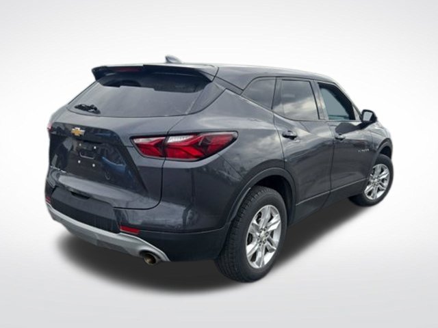 Used 2022 Chevrolet Blazer LT AWD/4WD image 8