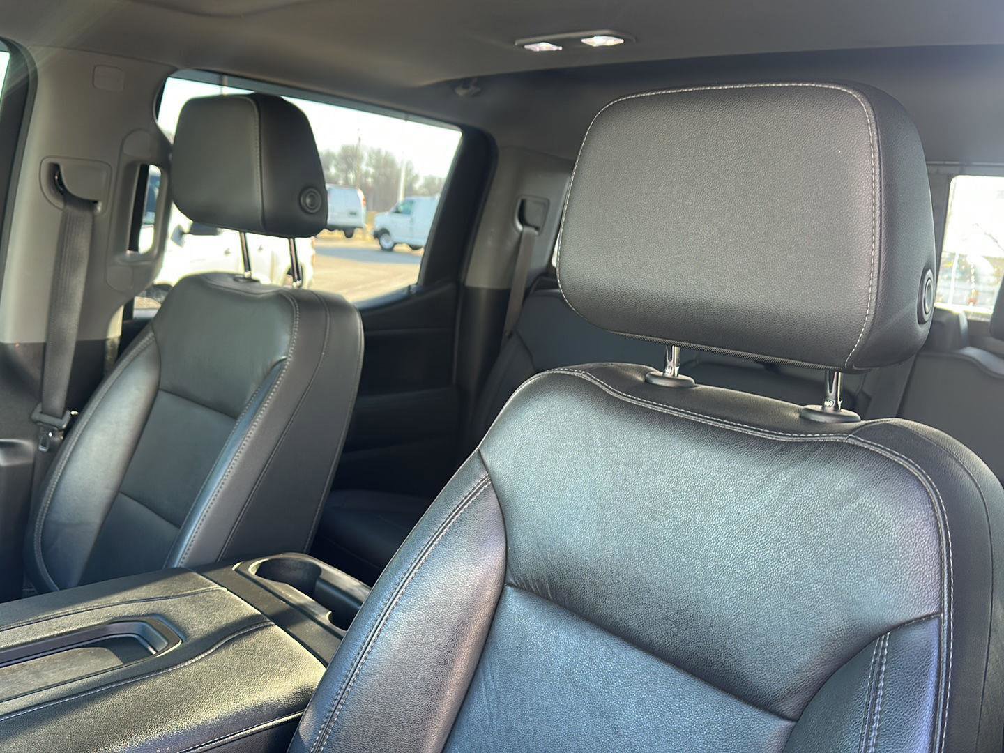 Used 2019 Chevrolet Silverado 1500 RST image 23