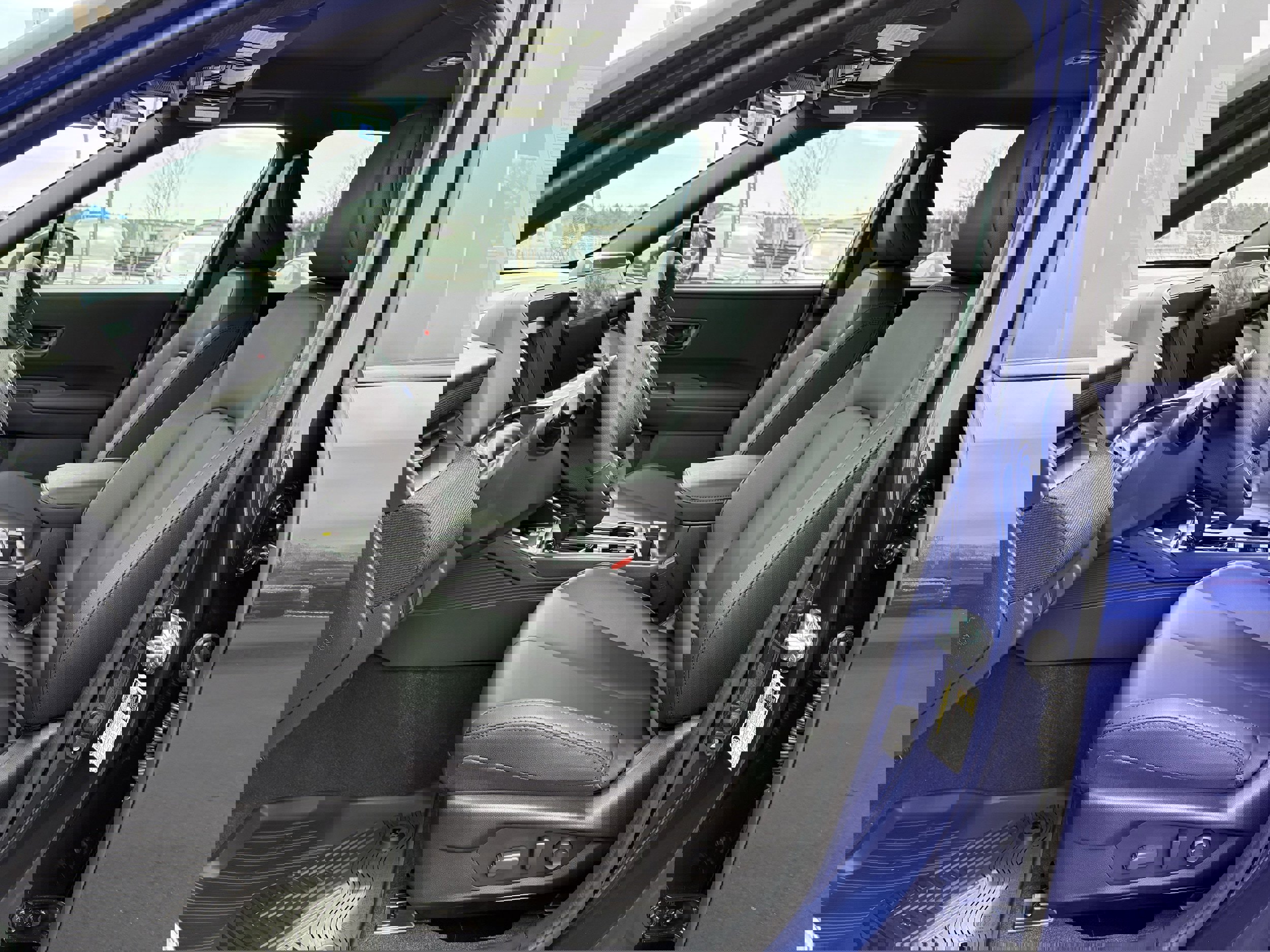 New 2026 Subaru Outback Premium image 27