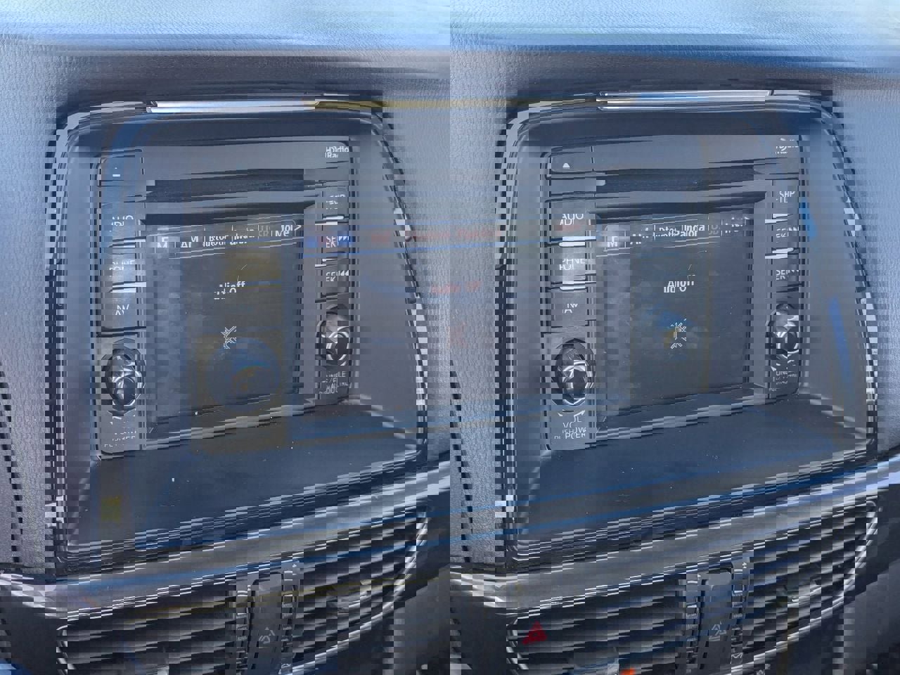 Used 2015 MAZDA MAZDA6 Touring FWD image 24