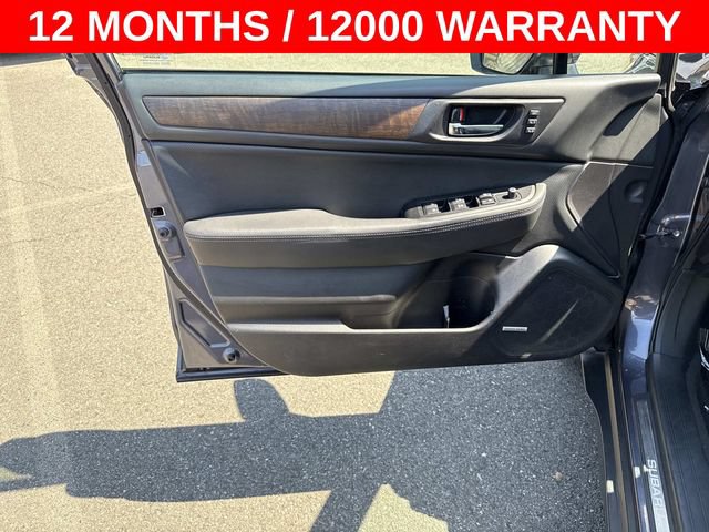 Used 2017 Subaru Outback 2.5i Limited AWD/4WD image 12