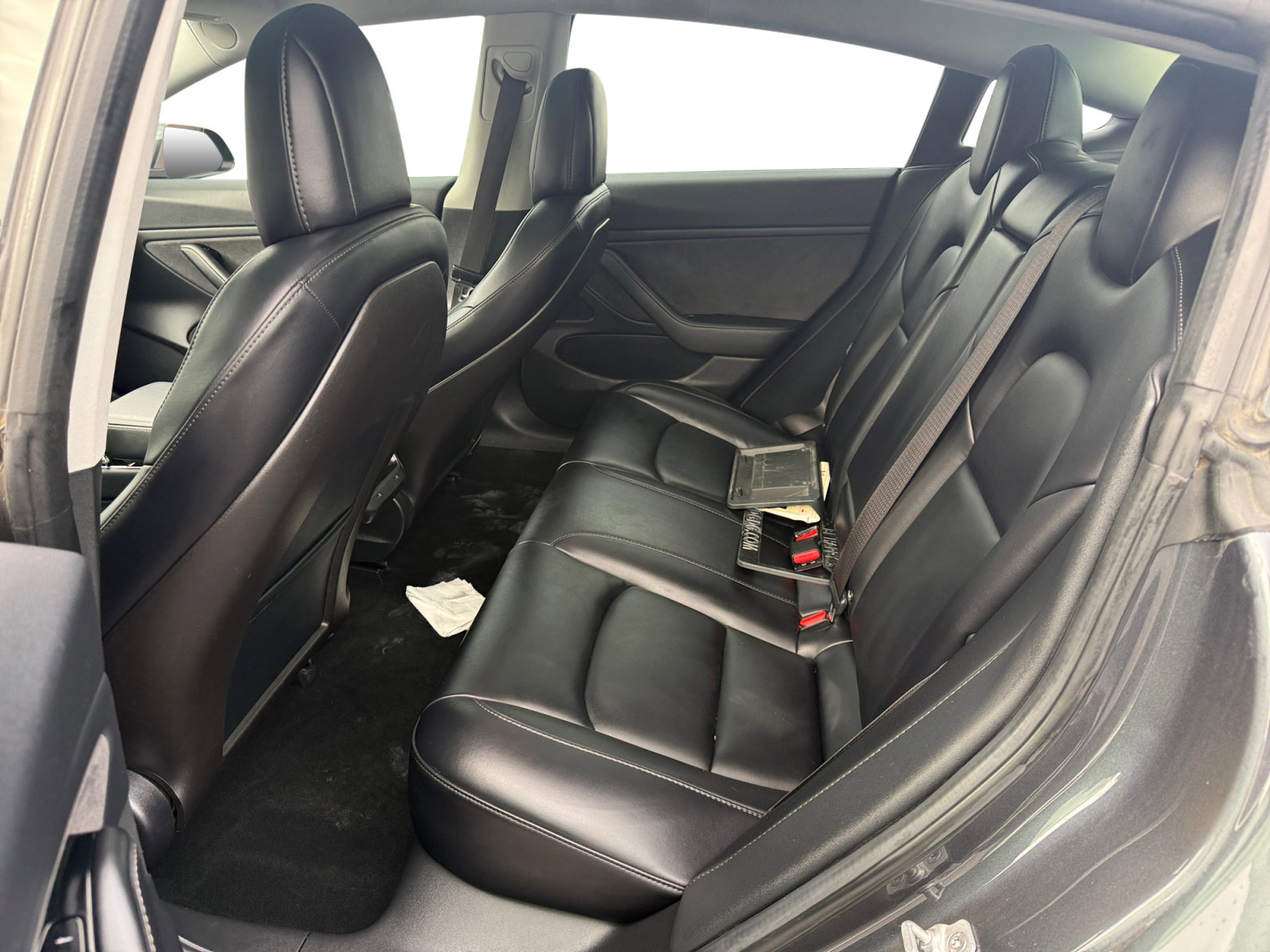 Used 2018 Tesla Model 3 Performance image 16