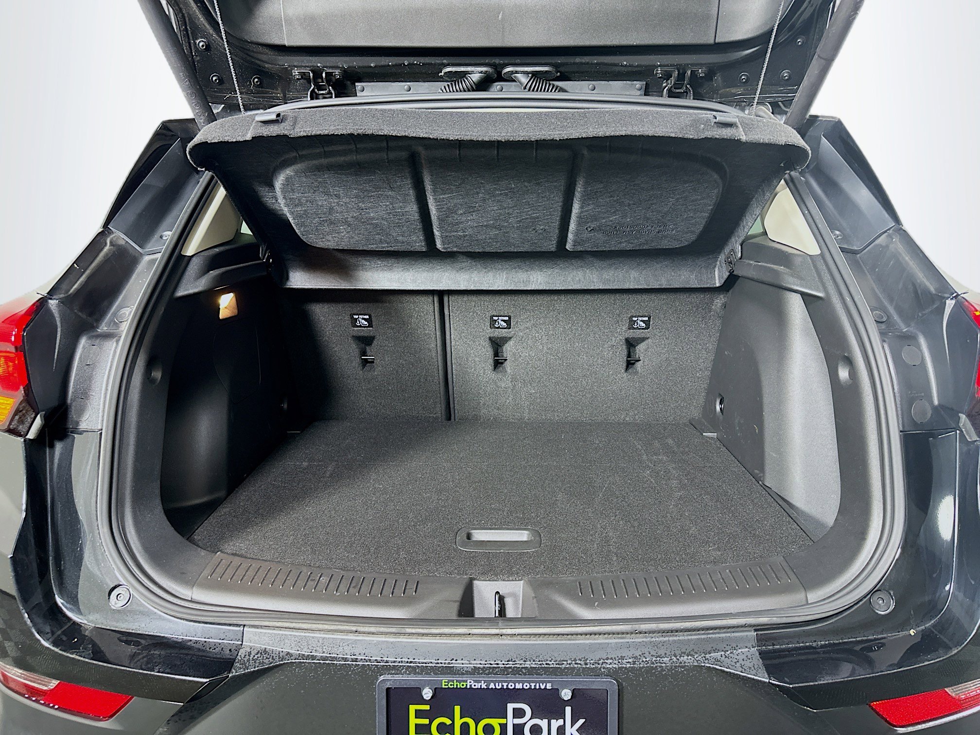 Used 2024 Buick Encore GX Preferred w/ Comfort Package image 27