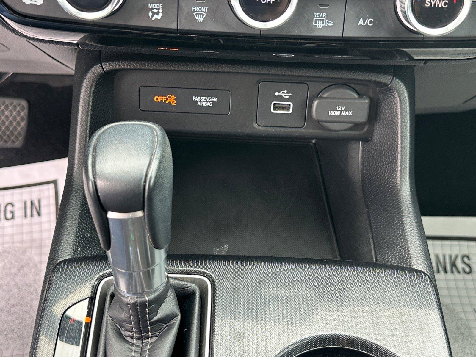 Used 2023 Honda Civic EX image 16
