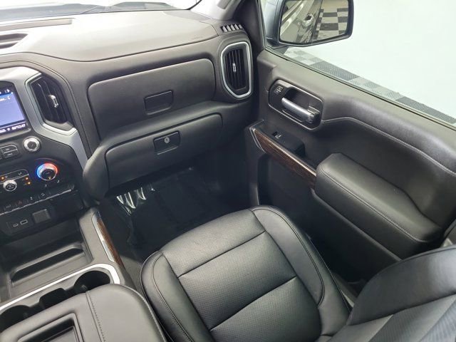 Used 2021 GMC Sierra 1500 Elevation AWD/4WD image 16