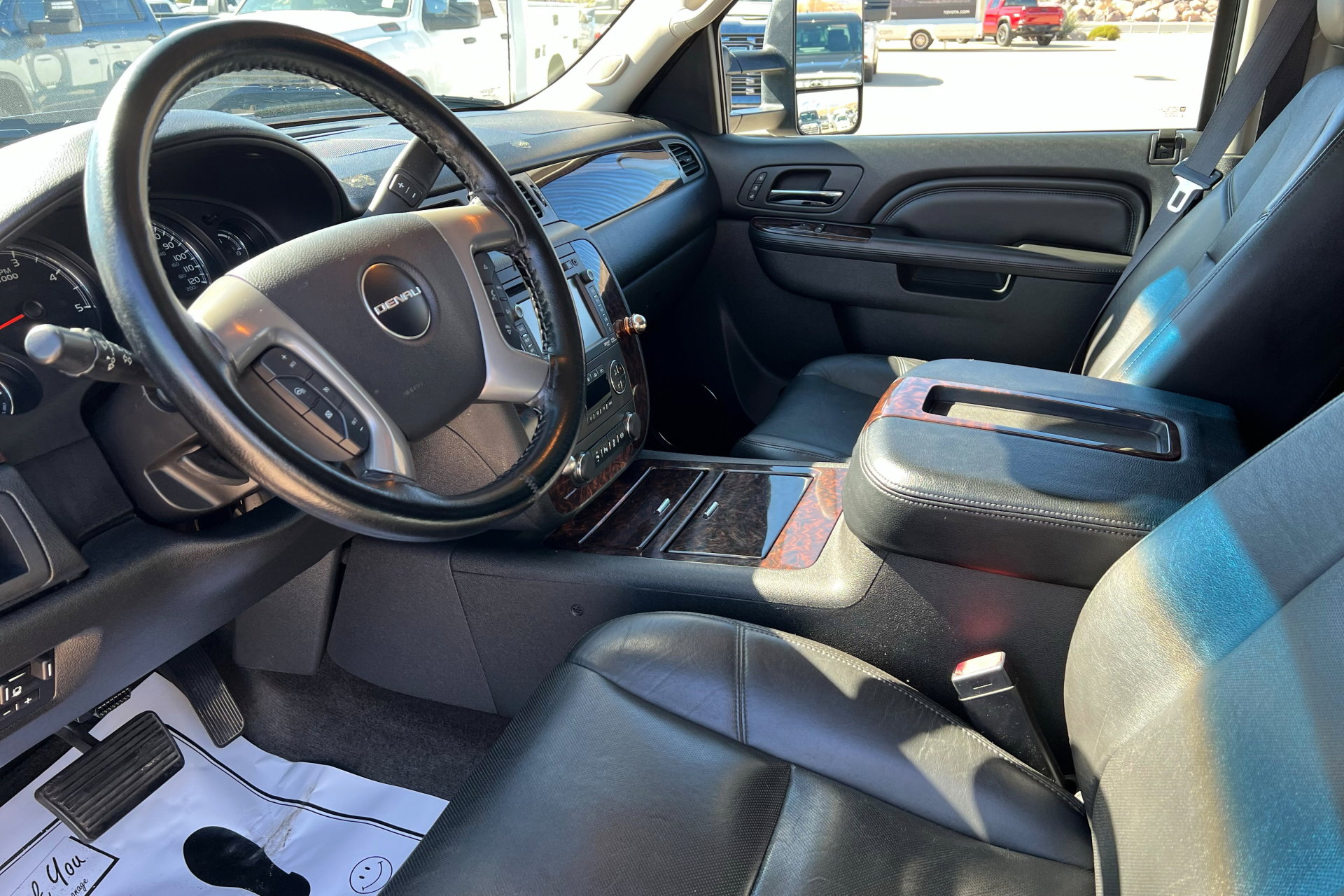 Used 2013 GMC Sierra 2500 Denali image 17