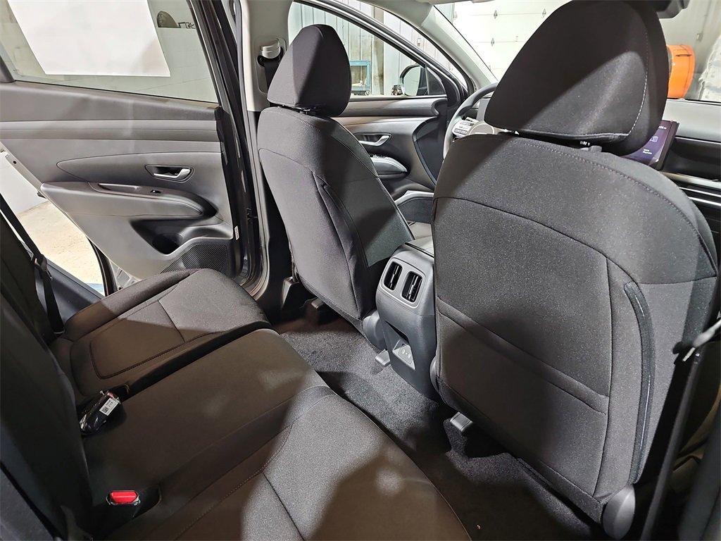 New 2026 Hyundai Tucson SEL image 11