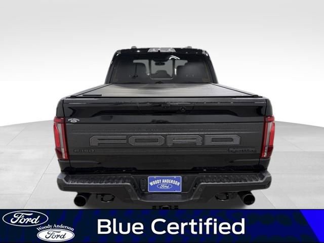 Certified 2026 Ford F150 Raptor image 6