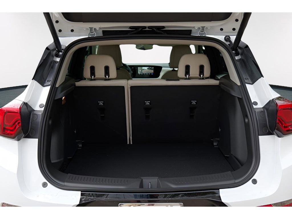 New 2026 Buick Encore GX Sport Touring w/ Advanced Technology Package FWD image 26