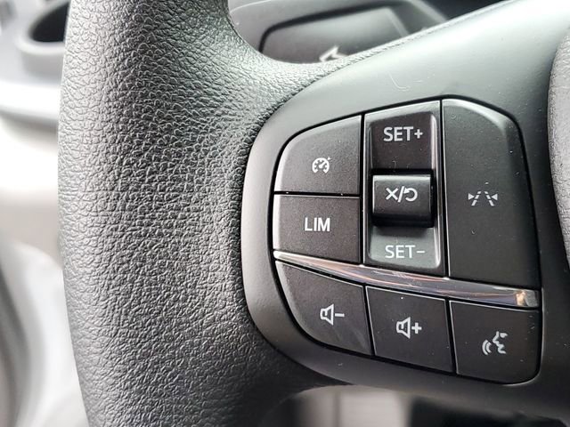 New 2026 Ford Transit 150 Low Roof AWD image 13