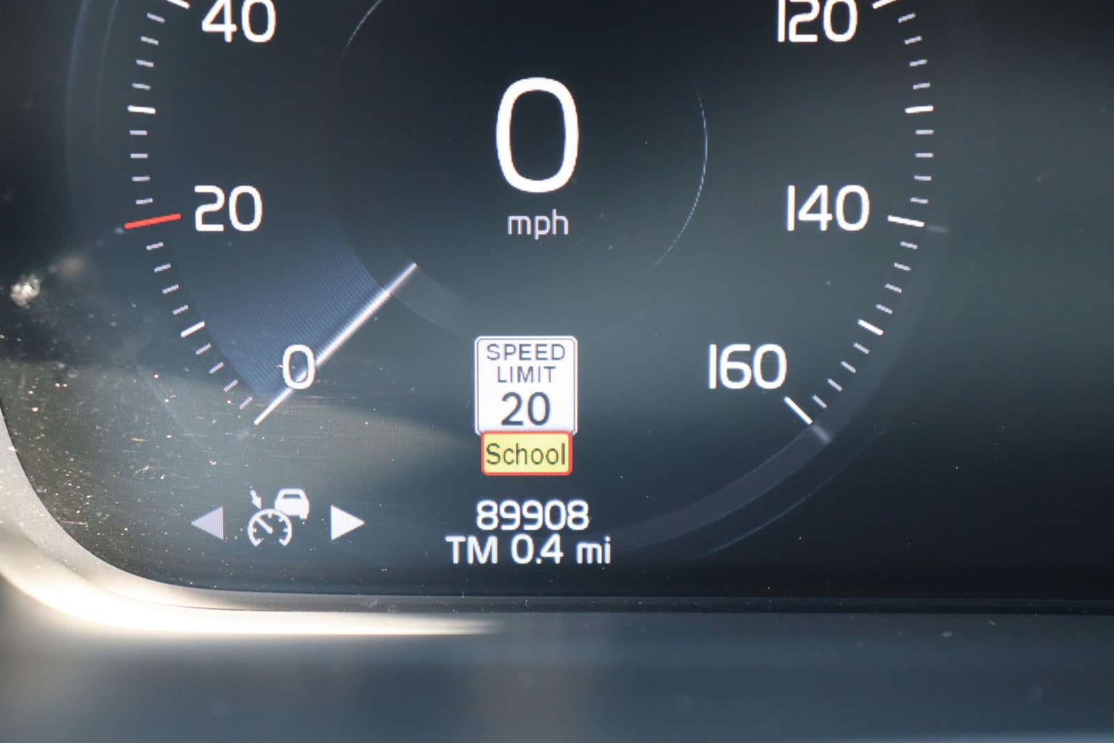 Used 2017 Volvo XC90 T6 Inscription w/ Vision Package AWD/4WD image 21