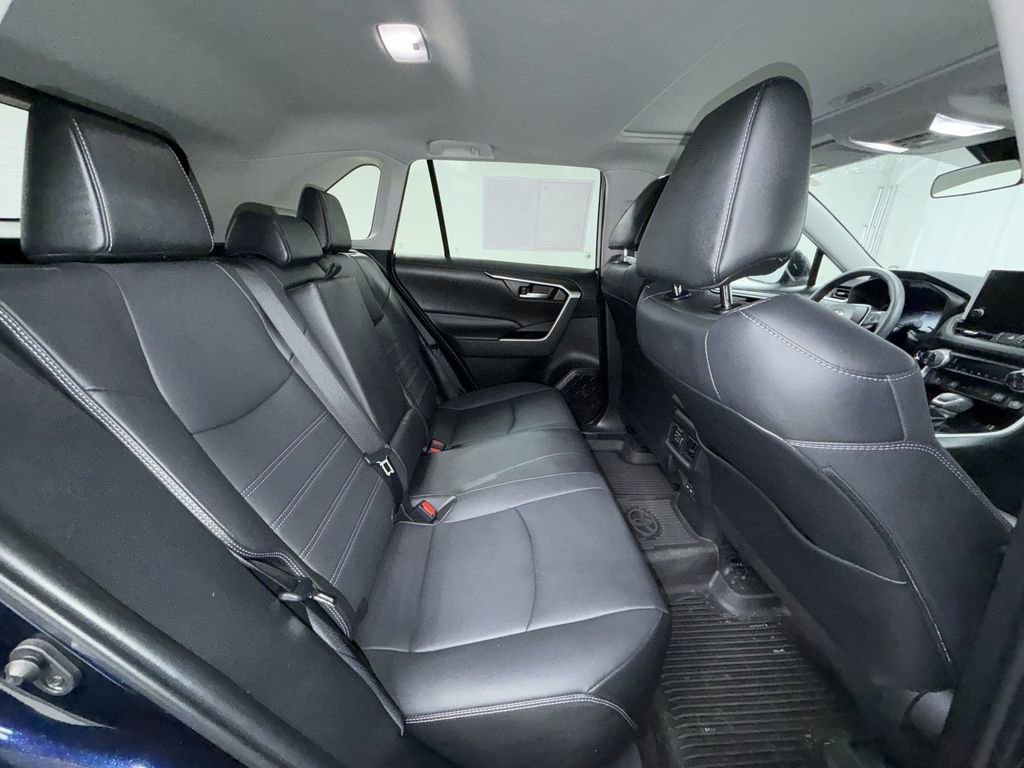 Certified 2023 Toyota RAV4 XLE Premium image 18