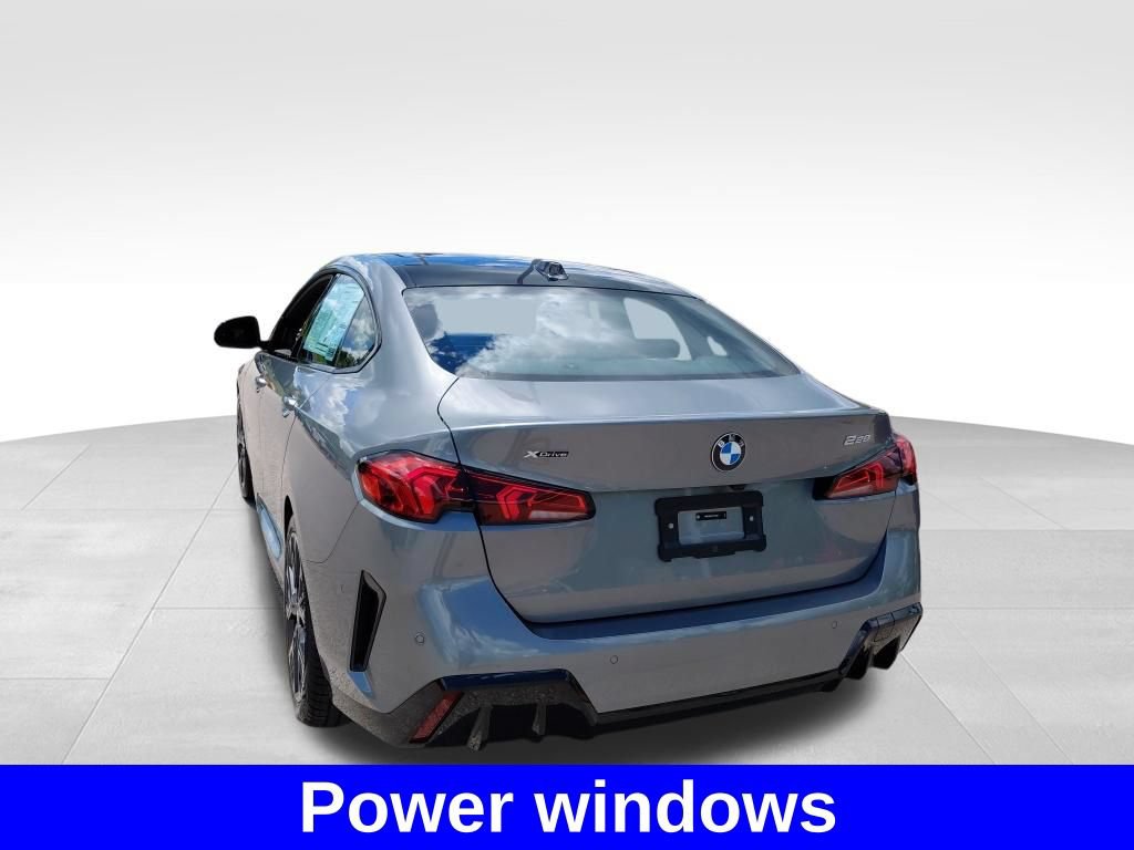 Used 2026 BMW 228i xDrive AWD/4WD image 13