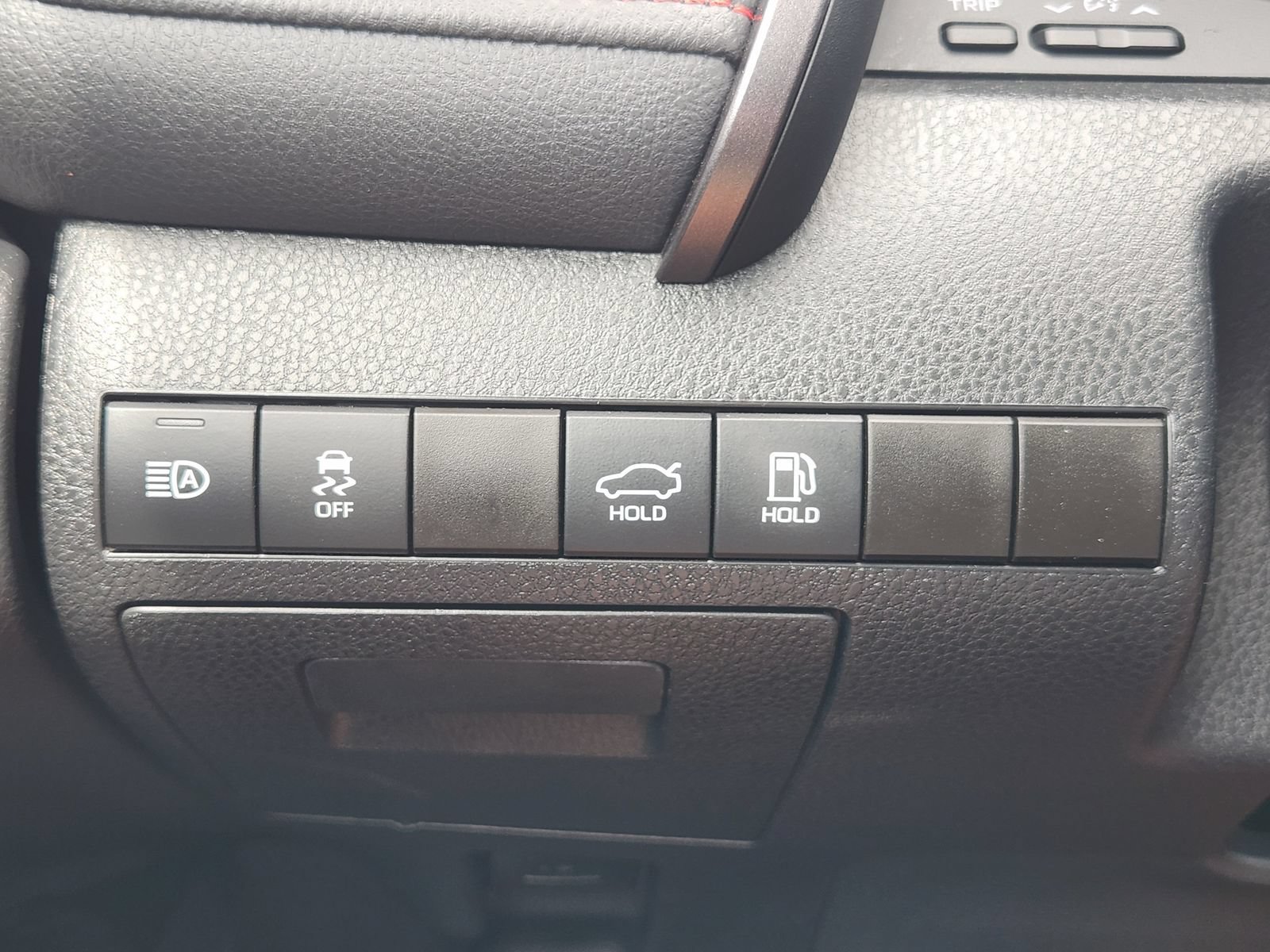 Used 2024 Toyota Camry TRD FWD image 25