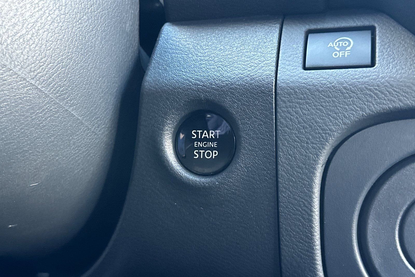 New 2026 Nissan Frontier SV w/ Tow Package RWD image 18