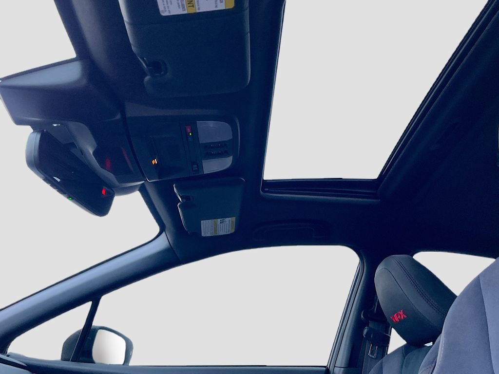 Used 2024 Subaru WRX Limited image 21