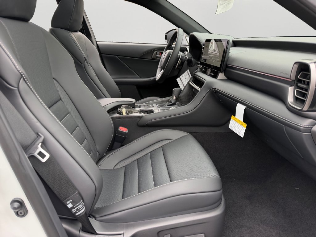 New 2026 Lexus IS 350 F Sport w/ Handling Package AWD/4WD image 7
