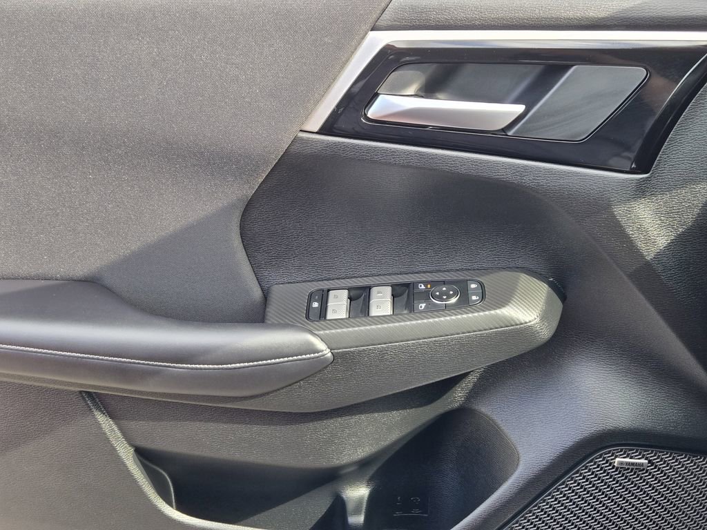 New 2026 Mitsubishi Outlander ES image 17