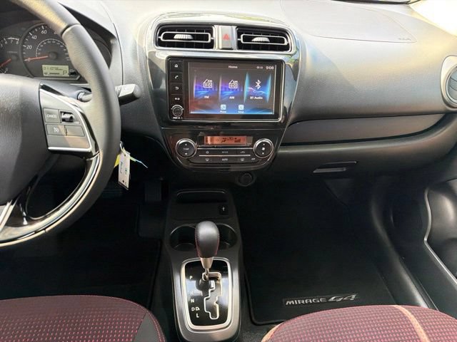 Used 2024 Mitsubishi Mirage G4 ES FWD image 19