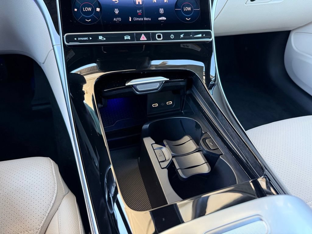 New 2026 Mercedes-Benz C 300 Sedan image 23
