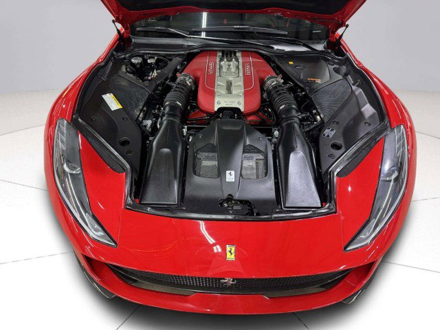 Used 2019 Ferrari 812 Superfast RWD image 64